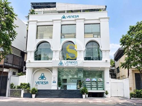 CHO THUÊ TOÀ NHÀ 60B NGUYỄN THÔNG, PHƯỜNG 9, QUẬN 3, HỒ CHÍ MINH CHO THUÊ TOÀ NHÀ 60B NGUYỄN THÔNG, PHƯỜNG 9, QUẬN 3, HỒ CHÍ MINH