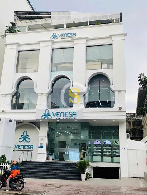 CHO THUÊ TOÀ NHÀ 60B NGUYỄN THÔNG, PHƯỜNG 9, QUẬN 3, HỒ CHÍ MINH CHO THUÊ TOÀ NHÀ 60B NGUYỄN THÔNG, PHƯỜNG 9, QUẬN 3, HỒ CHÍ MINH