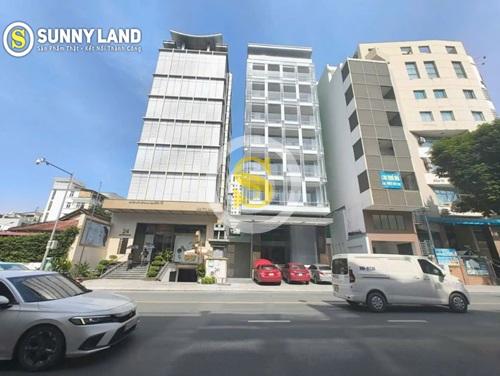CHO THUÊ TOÀ NHÀ MẶT TIỀN 22 NGUYỄN BỈNH KHIÊM, PHƯỜNG ĐA KAO, QUẬN 1, HỒ CHÍ MINH CHO THUÊ TOÀ NHÀ MẶT TIỀN 22 NGUYỄN BỈNH KHIÊM, PHƯỜNG ĐA KAO, QUẬN 1, HỒ CHÍ MINH