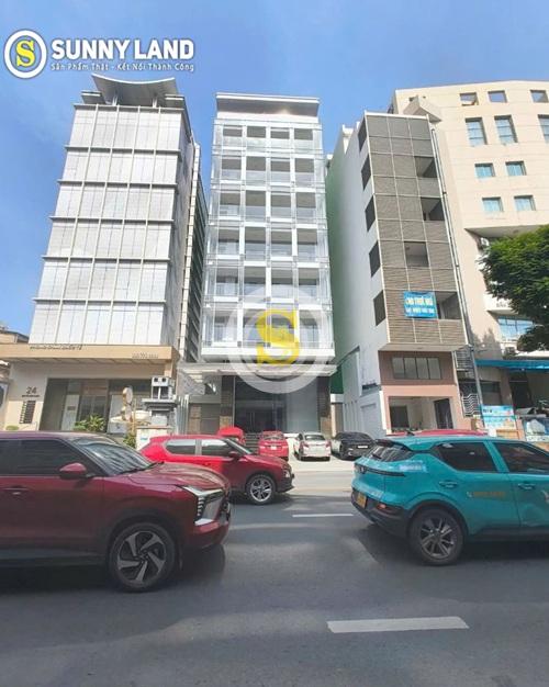CHO THUÊ TOÀ NHÀ MẶT TIỀN 22 NGUYỄN BỈNH KHIÊM, PHƯỜNG ĐA KAO, QUẬN 1, HỒ CHÍ MINH CHO THUÊ TOÀ NHÀ MẶT TIỀN 22 NGUYỄN BỈNH KHIÊM, PHƯỜNG ĐA KAO, QUẬN 1, HỒ CHÍ MINH