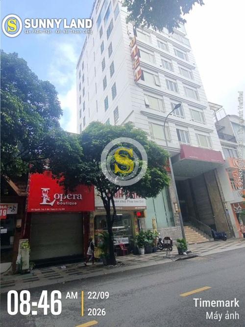 CHO THUÊ NHÀ MẶT TIỀN 188 NGUYỄN TRÃI, PHƯỜNG BẾN THÀNH, QUẬN 1, HỒ CHÍ MINH CHO THUÊ NHÀ MẶT TIỀN 188 NGUYỄN TRÃI, PHƯỜNG BẾN THÀNH, QUẬN 1, HỒ CHÍ MINH