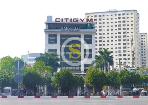CHO THUÊ TOÀ NHÀ MẶT TIỀN 526 ĐIỆN BIÊN PHỦ, PHƯỜNG 21, QUẬN BÌNH THẠNH, HỒ CHÍ MINH CHO THUÊ TOÀ NHÀ MẶT TIỀN 526 ĐIỆN BIÊN PHỦ, PHƯỜNG 21, QUẬN BÌNH THẠNH, HỒ CHÍ MINH