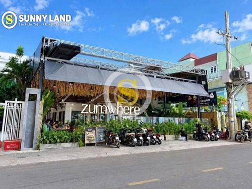 CHO THUÊ MẶT BẰNG MẶT TIỀN 219 NGUYỄN TRÃI, PHƯỜNG NGUYỄN CƯ TRINH, QUẬN 1, HỒ CHÍ MINH CHO THUÊ MẶT BẰNG MẶT TIỀN 219 NGUYỄN TRÃI, PHƯỜNG NGUYỄN CƯ TRINH, QUẬN 1, HỒ CHÍ MINH