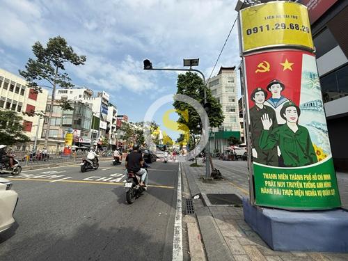 CHO THUÊ NHÀ MẶT TIỀN SỐ NGUYỄN THÁI HỌC, PHƯỜNG CẦU ÔNG LÃNH, QUẬN 1, HỒ CHÍ MINH CHO THUÊ NHÀ MẶT TIỀN SỐ NGUYỄN THÁI HỌC, PHƯỜNG CẦU ÔNG LÃNH, QUẬN 1, HỒ CHÍ MINH