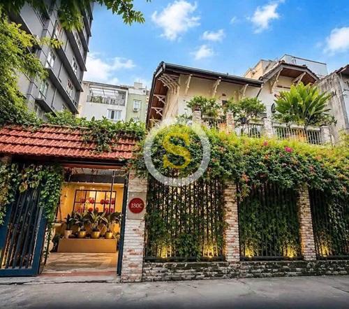 CHO THUÊ NHÀ 180C HAI BÀ TRƯNG, PHƯỜNG TÂN ĐỊNH, QUẬN 1, HỒ CHÍ MINH CHO THUÊ NHÀ 180C HAI BÀ TRƯNG, PHƯỜNG TÂN ĐỊNH, QUẬN 1, HỒ CHÍ MINH