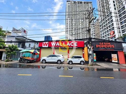 CHO THUÊ NHÀ MẶT TIỀN 355 NGUYỄN DUY TRINH, PHƯỜNG BÌNH TRƯNG, QUẬN 2, HỒ CHÍ MINH CHO THUÊ NHÀ MẶT TIỀN 355 NGUYỄN DUY TRINH, PHƯỜNG BÌNH TRƯNG, QUẬN 2, HỒ CHÍ MINH