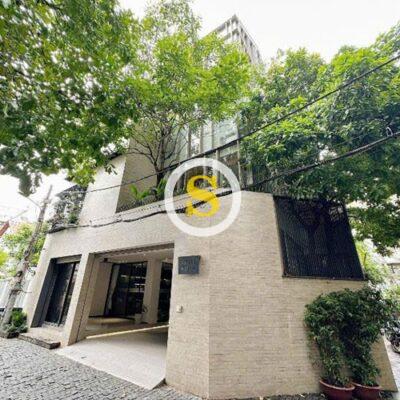 CHO THUÊ NHÀ HẺM GÓC 2MT 230/11 PASTEUR, PHƯỜNG VÕ THỊ SÁU, QUẬN 3, HỒ CHÍ MINH