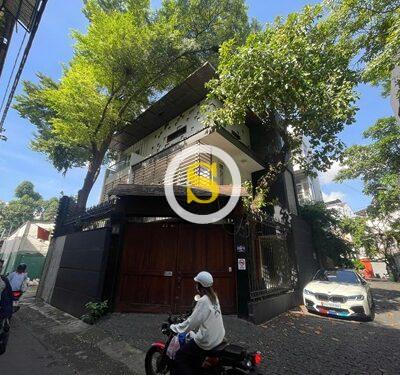 CHO THUÊ NHÀ GÓC 230A1 PASTEUR, PHƯỜNG VÕ THỊ SÁU, QUẬN 3, HỒ CHÍ MINH