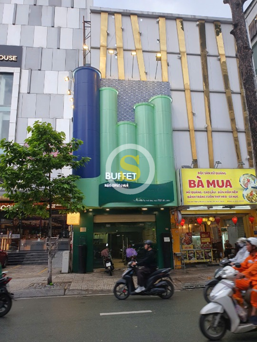 CHO THUÊ NHÀ MẶT TIỀN SỐ 21A CAO THẮNG, PHƯỜNG 2, QUẬN 3, HỒ CHÍ MINH CHO THUÊ NHÀ MẶT TIỀN SỐ 21A CAO THẮNG, PHƯỜNG 2, QUẬN 3, HỒ CHÍ MINH