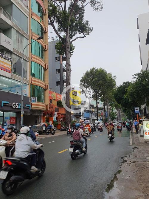 CHO THUÊ NHÀ MẶT TIỀN SỐ 21A CAO THẮNG, PHƯỜNG 2, QUẬN 3, HỒ CHÍ MINH CHO THUÊ NHÀ MẶT TIỀN SỐ 21A CAO THẮNG, PHƯỜNG 2, QUẬN 3, HỒ CHÍ MINH