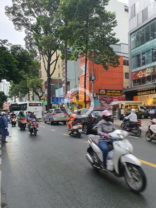 CHO THUÊ NHÀ MẶT TIỀN SỐ 21A CAO THẮNG, PHƯỜNG 2, QUẬN 3, HỒ CHÍ MINH CHO THUÊ NHÀ MẶT TIỀN SỐ 21A CAO THẮNG, PHƯỜNG 2, QUẬN 3, HỒ CHÍ MINH