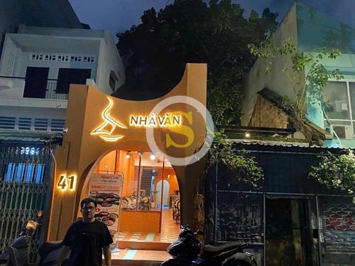 CHO THUÊ NHÀ MẶT TIỀN SỐ 41 XUÂN HƯƠNG, PHƯỜNG VÕ THỊ SÁU, QUẬN 3, HỒ CHÍ MINH CHO THUÊ NHÀ MẶT TIỀN SỐ 41 XUÂN HƯƠNG, PHƯỜNG VÕ THỊ SÁU, QUẬN 3, HỒ CHÍ MINH