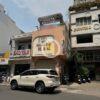 CHO THUÊ NHÀ GÓC 2MT 188 HUỲNH VĂN BÁNH, PHƯỜNG 12, QUẬN PHÚ NHUẬN, HỒ CHÍ MINH